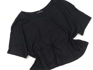 hugo boss basic t shirty: Terranova, Women`s T-shirt, XL (EU 42)