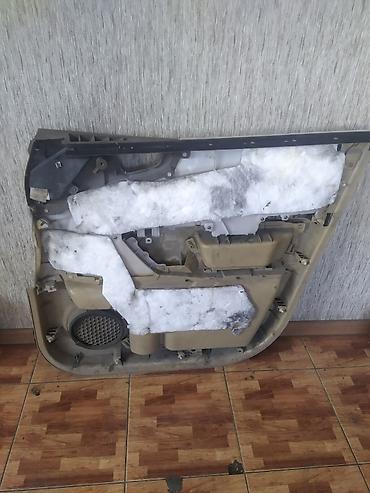 хонда элизион бишкек: Honda Elusion дверная обшивка, Хонда Элюзион Передняя левая обшивка — 2