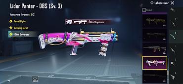 Digər: Hesab doludu, coxu silah skini var ve olum duyurusu aktivdi — 10