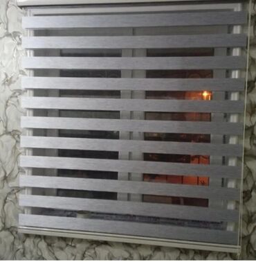 Pərdə və tüllər: Yeni, Pərdə — 8