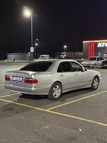 купить диски на киа соренто: Mercedes-Benz E-Class: 2000 г., 3.2 л, Автомат, Бензин, Седан — 5