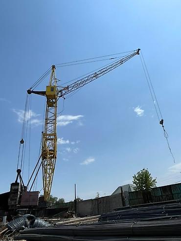 Автокраны: Автокран, 25 м — 3