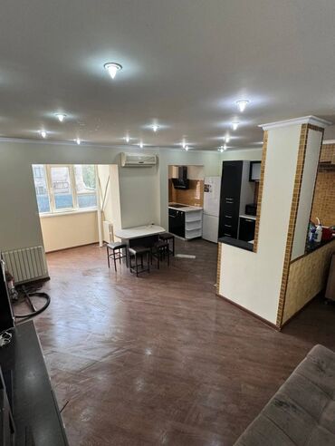 Продажа квартир: 3 комнаты, 69 м², Индивидуалка, 4 этаж, Евроремонт
