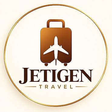 Jetour: Jetigen Travel — туристические услуги. - Организация авиаперелетов и — 1