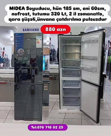 zil satilir: Soyuducular anbardan satış ünvana çatdırılma quraşdırılma pulsuzdur — 3