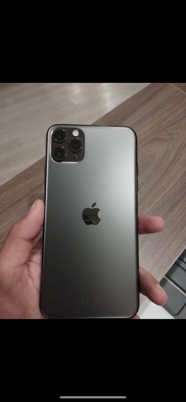 fly телефон раскладушка с большими кнопками: IPhone 11 Pro Max, 64 GB, Space Gray