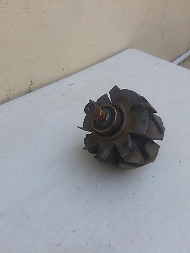 Alışma sistemləri: Avtomobil generatoru üçün rotor (ankur) Ford fyujin 1.5 mator. - — 2