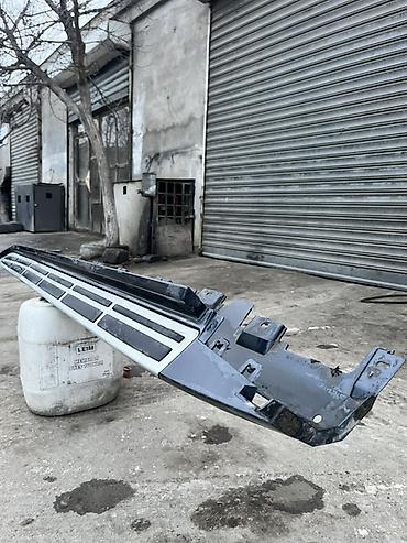 bmw satilir: BMW X7, 2020 il, İşlənmiş — 2