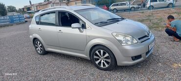 Toyota: Toyota Corolla Verso: 2005 г., 1.8 л, Робот, Бензин, Минивэн