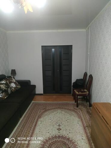 Продажа квартир: 3 комнаты, 60 м², Индивидуалка, 2 этаж, Косметический ремонт — 10