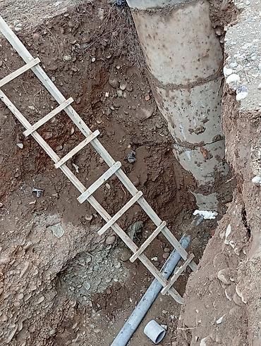 швея кепки: Копка и обустройство колодцев «под ключ» - Земляные работы любой — 7