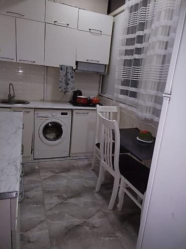 ceyranbatanda ev satilir: 3 otaqlı, Yeni tikili, 68 kv. m — 10