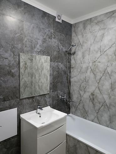 108: 2 комнаты, 70 м², Нижний Джал (Джал-23) Элитка, 5 этаж, Евроремонт — 3