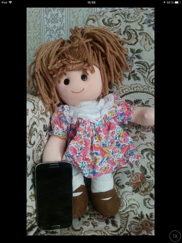 Oyuncaqlar: Oyuncaqlar — 8