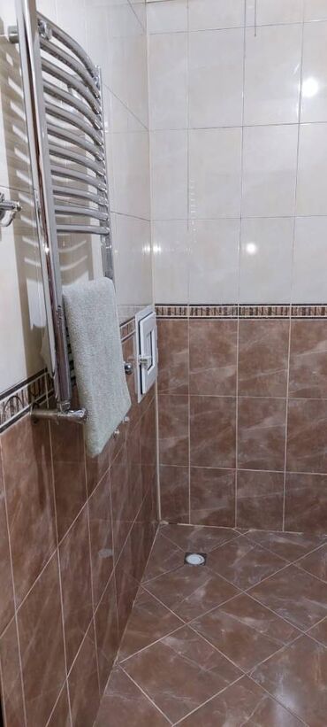 Yeni tikili: 2 otaqlı, Yeni tikili, m. Nəriman Nərimanov, 89 kv. m — 10