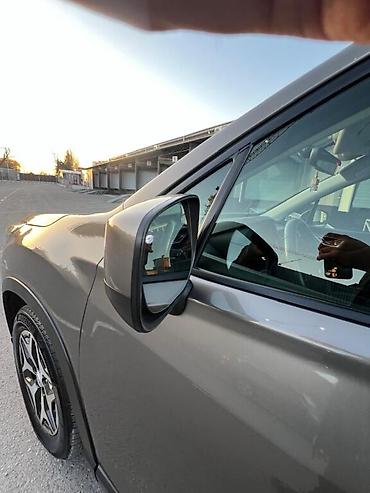 Subaru: Subaru Forester: 2018 г., 2.5 л, Вариатор, Бензин, Кроссовер — 10