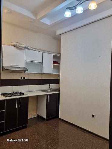 seven points: 3 otaqlı, Yeni tikili, m. Gənclik, 84 kv. m — 10