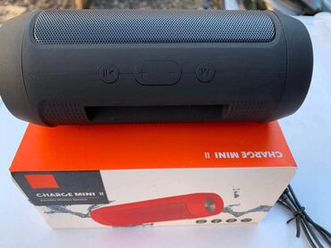 Speakers & Sound Systems: Mini Charge Zvucnik NOV Bluetooth Moze USB-Micro SD Kartica Blutut