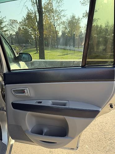 Mazda: Mazda Demio: 2004 г., 1.5 л, Автомат, Бензин, Хэтчбэк — 12