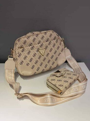 Torbe: Guess torba NOVO

Novo
Replika

fb Moja Kupovina 1 — 12