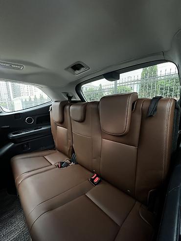 ascent: Subaru Ascent: 2019 г., 2.4 л, Вариатор, Бензин, Кроссовер — 8