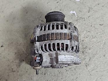 Генераторы: Генератор Mazda 2003 г., Б/у, Оригинал, Германия at lalafo.kg — 8 Генераторы: Генератор Mazda 2003 г., Б/у, Оригинал, Германия — 8
