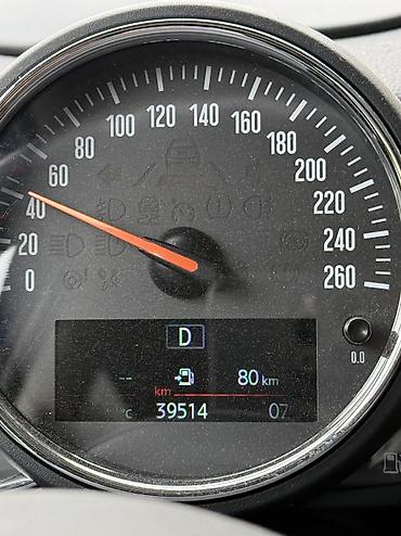 Mini: Mini Cooper S: 2020 г., Бензин — 5