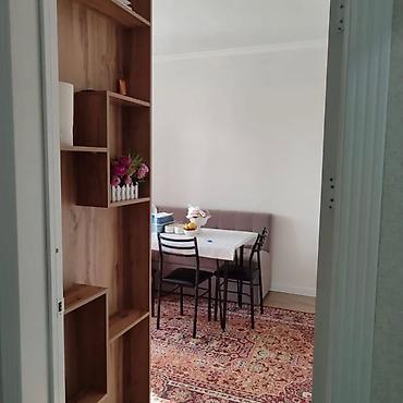 Продажа квартир: 2 комнаты, 53 м², Элитка, 6 этаж, Евроремонт — 7