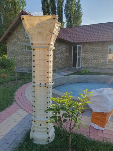 водяной насос для дома цена: Декор для дома и сада, Декоративная фигура, Самовывоз
