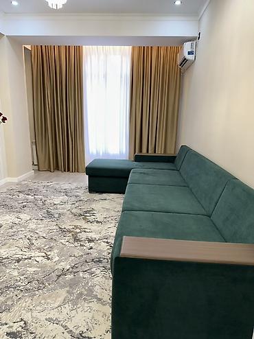 Долгосрочная аренда квартир: 1 комната, Собственник, Без подселения, С мебелью полностью — 3