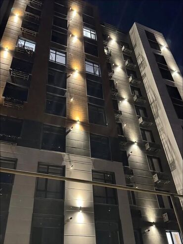 Продажа квартир: 2 комнаты, 62 м², Элитка, 7 этаж, ПСО (под самоотделку) at lalafo.kg — 3 Продажа квартир: 2 комнаты, 62 м², Элитка, 7 этаж, ПСО (под самоотделку) — 3