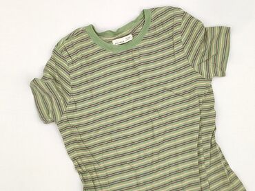 pull and bear bluzki z długim rękawem: T-shirt damski, Pull and Bear, XS