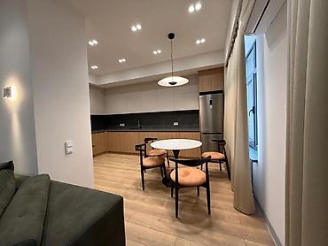 Продажа квартир: 3 комнаты, 94 м², Элитка, 10 этаж, Дизайнерский ремонт — 12