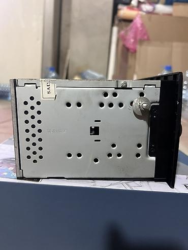 baku electronics qaz paneli: Maqnitol, Yeni, CD, Ünvandan götürmə, Ödənişli çatdırılma — 2