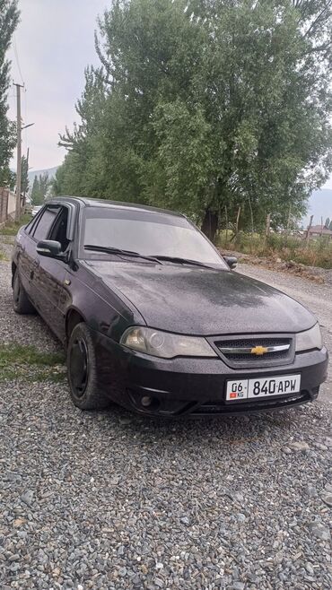 runx alex: Daewoo Nexia: 2012 г., 1.6 л, Механика, Бензин, Седан