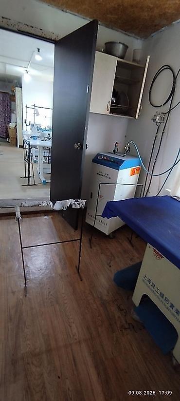Восток Сдается в аренду мини швейный цех Площадь (м2): 70 Этаж:2
