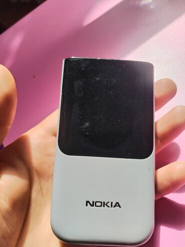 телефон fly fs517 cirrus: Nokia 2760 Flip, < 2 ГБ, цвет - Серый, Две SIM карты