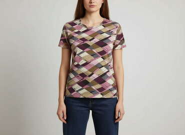 fabian koszule cena: Women`s T-shirt, size M