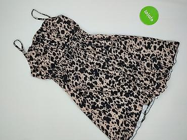 ubrania plus size tanio: Sukienka damska, rozmiar L — 2