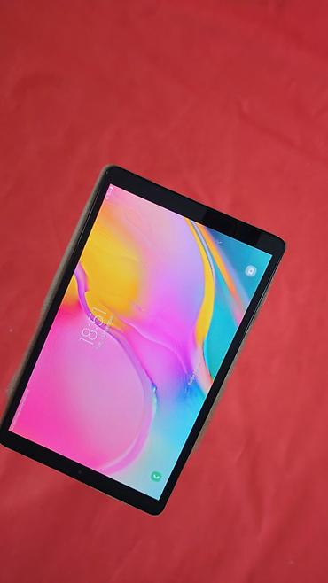 Samsung Galaxy Tab A 10.1 (2019) – model SM‑T510 - Ekran: 10.1" PLS na lalafo.rs Samsung Galaxy Tab A 10.1 (2019) – model SM‑T510 - Ekran: 10.1" PLS