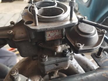 Auto delovi: Karburator Lada 2107 Riva, Lada 2104 Karavan, Lada 2105, Lada 2121 — 14