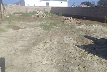 albalida torpaq satilir: 3 sot, Tikinti, Kupça (Çıxarış) — 2