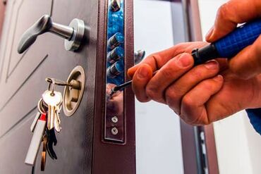 Ремонт окон и дверей: Замок: Установка, Замена, Ремонт — 4