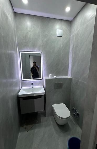 квартиру васток 5: 2 комнаты, 72 м², Восток-5 мкр Элитка, 10 этаж, Дизайнерский ремонт — 5
