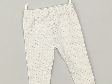 Children's Items: Leggings, 6-9 months, condition - Very good