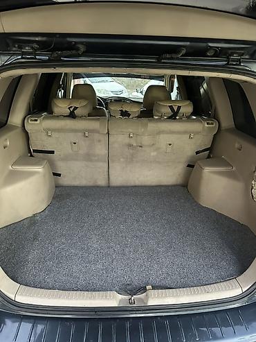 Toyota: Toyota Highlander: 2001 г., 3 л, Автомат, Бензин, Жол тандабас — 3
