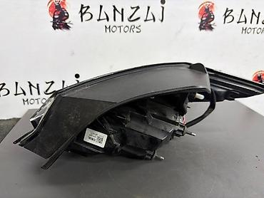 avante 7: Задний левый стоп-сигнал Hyundai Б/у, Оригинал, Корея — 4