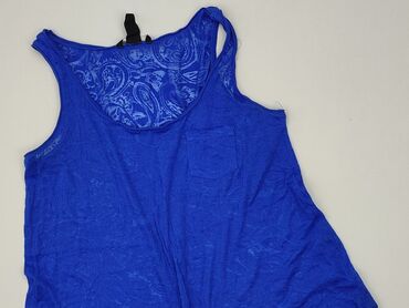 Kobiety: T-shirt damski, H&M, rozmiar XS