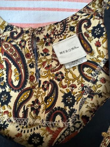 Юбки: Юбка, Миди, Шифон, По талии — 9