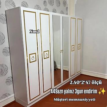 Paltar dolabları, qarderoblar lalafo.az -da Paltar dolabları, qarderoblar